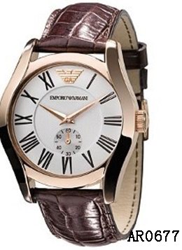 Armani watch man-443